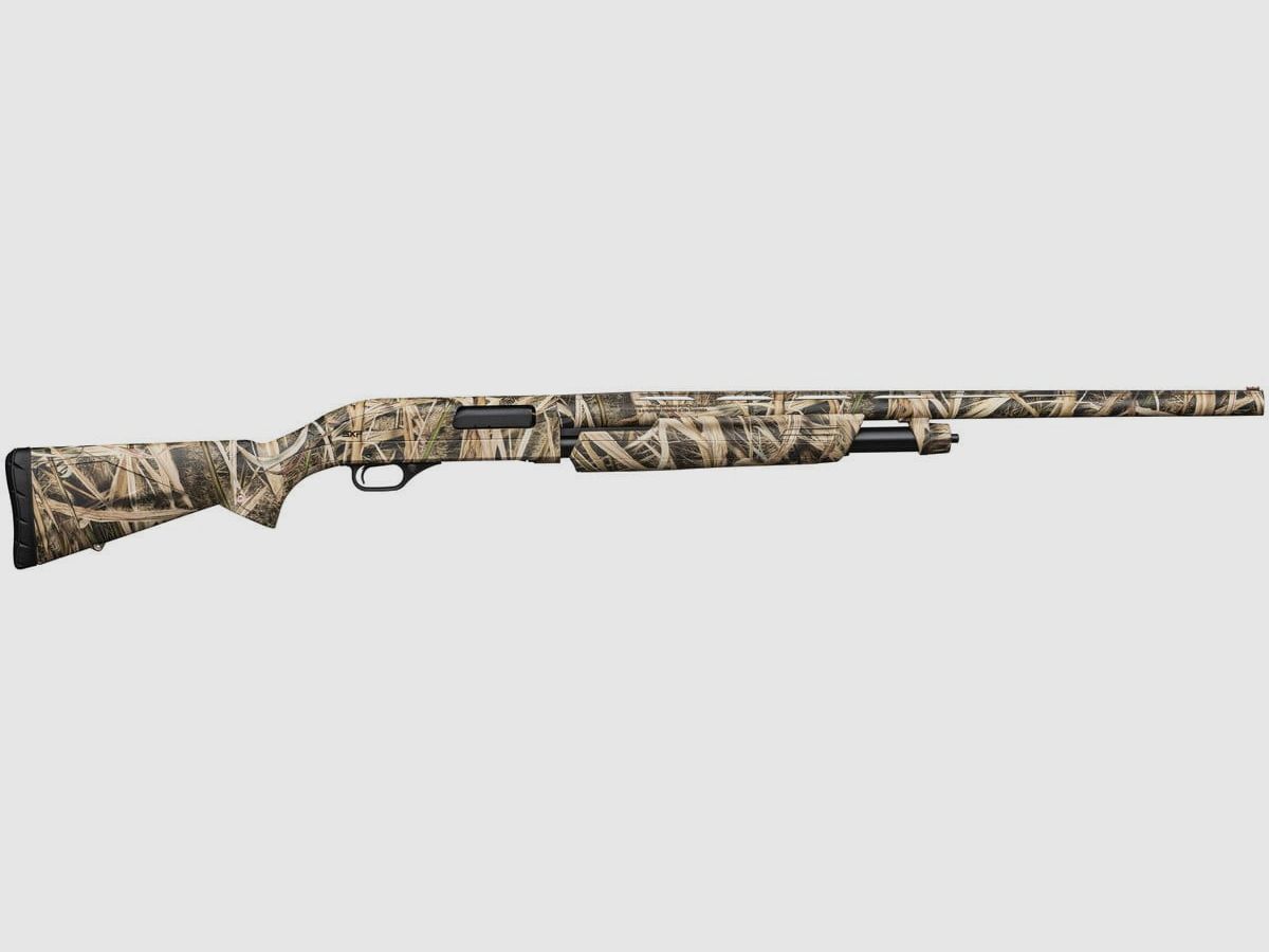 Winchester SXP Waterfowl 12/89