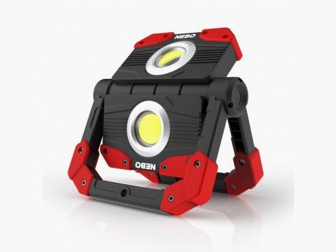 NEBO OMNI 2K Work Light