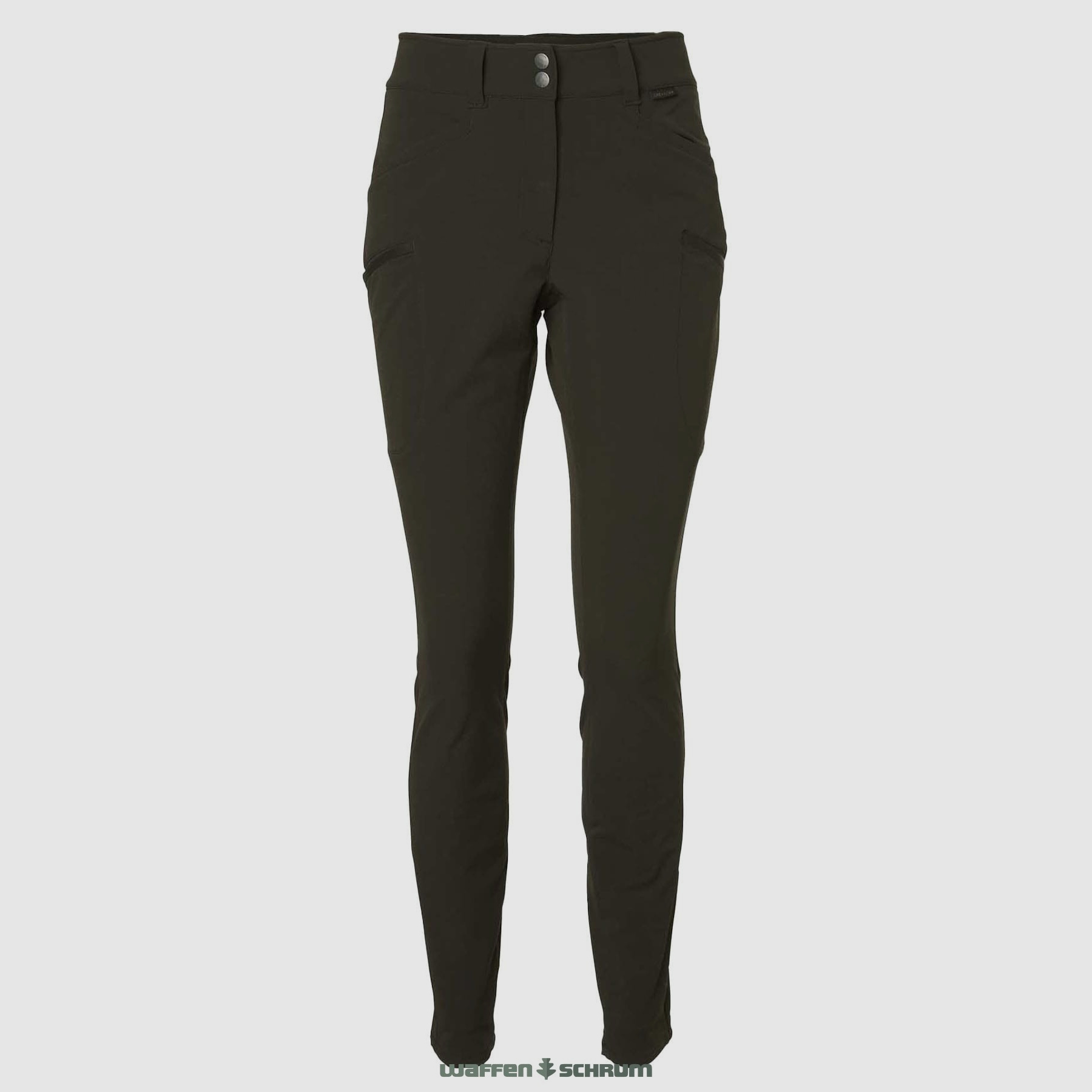 Chevalier Jagdleggings Diana Blackwood Brown