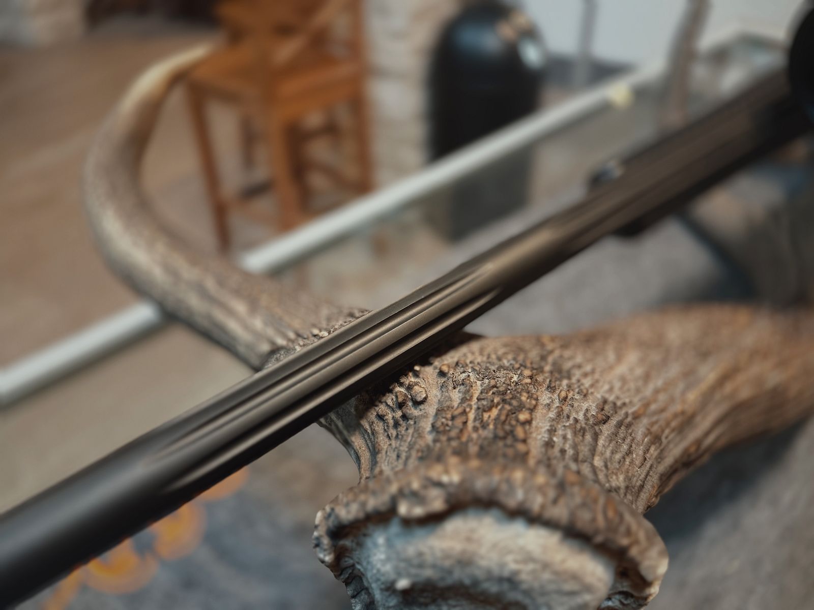 Blaser K95 Ultimate Carbon Cal. .270 Win – Blaser Custom