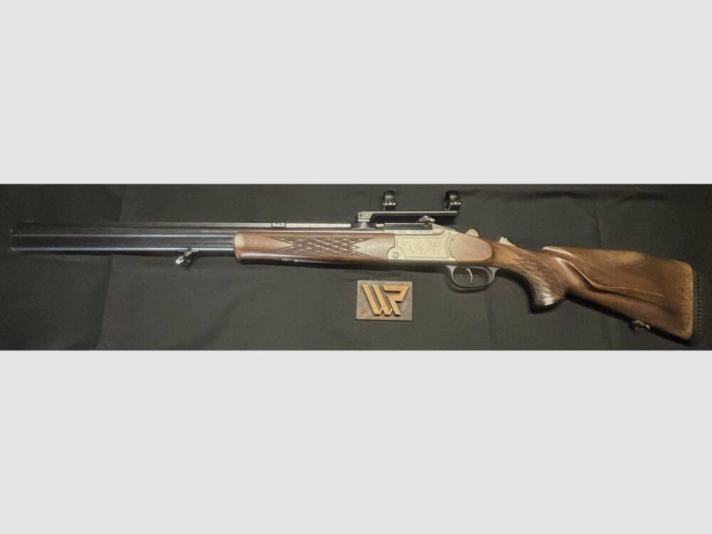 Blaser 700/88 - .30-06 - 16/70