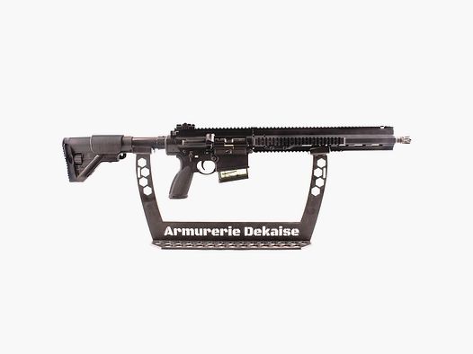 HK MR308 A3 BLK .308winch OP VOORRAAD