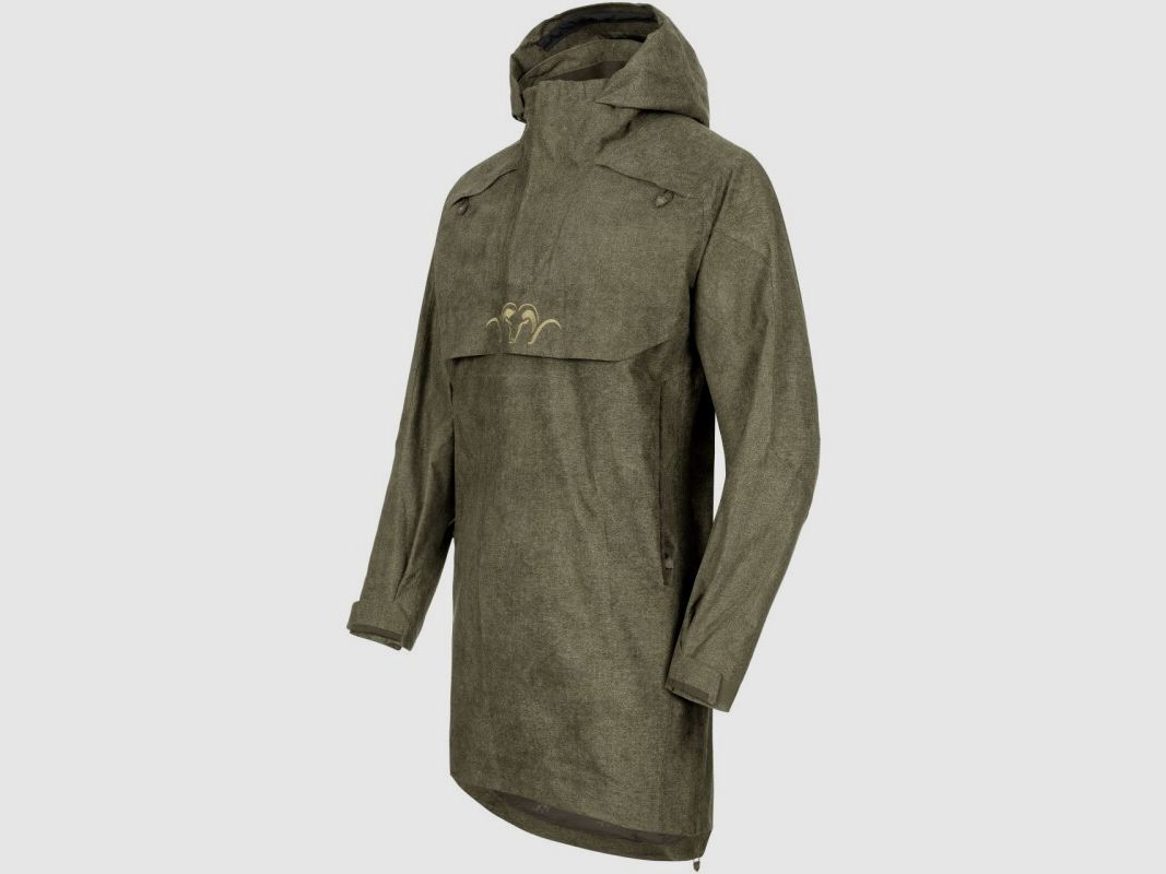 Blaser Vintage Smock Laurent