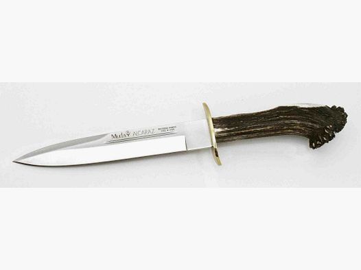 Muela Alcaraz 19S Messer
