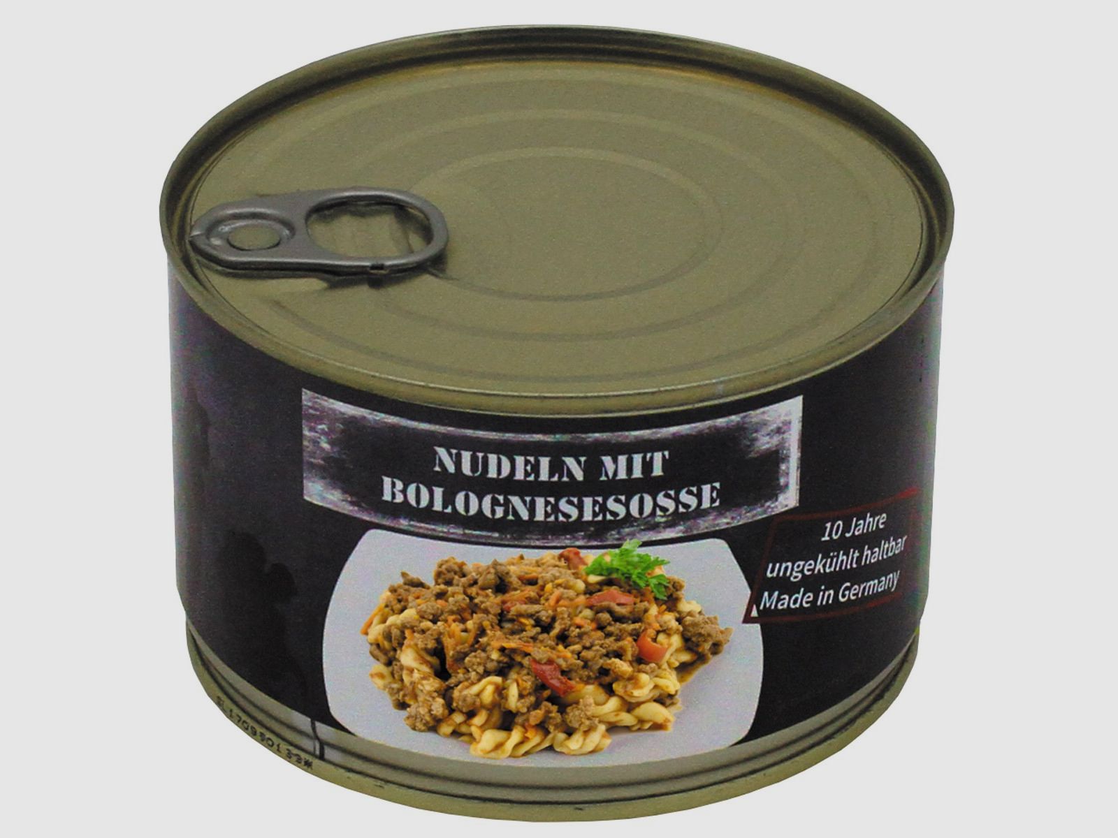 MFH Nudeln mit Bolognesesoße, 400 g