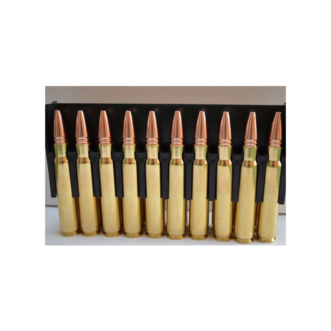 8x57 IS - 145gr Aero (RS) 50 Stück Packung