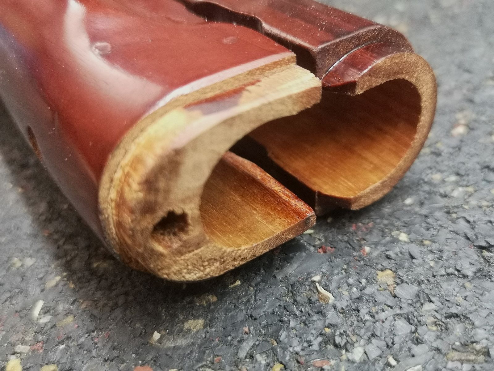 AK 47, AK 74 foregrip, handguard