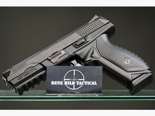 Ruger American Pistol