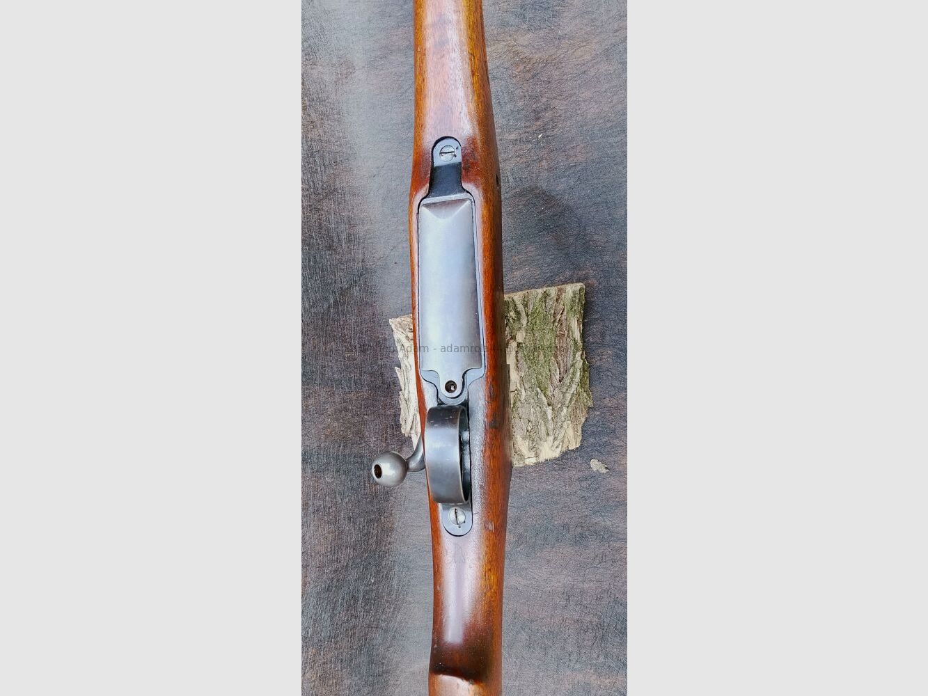 Eddystone P 17 U.S - M.1917