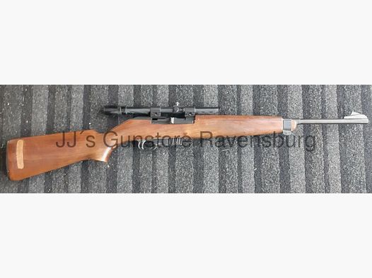 Erma EM1 EM1 - .22LR