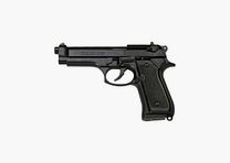 Pistola a salve Bruni Beretta 92 - 98 9 mm