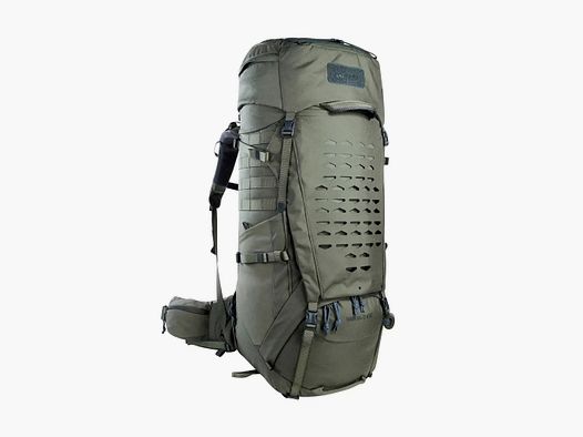 Zaino da trekking Tatonka Yukon 60+10 Donne BC