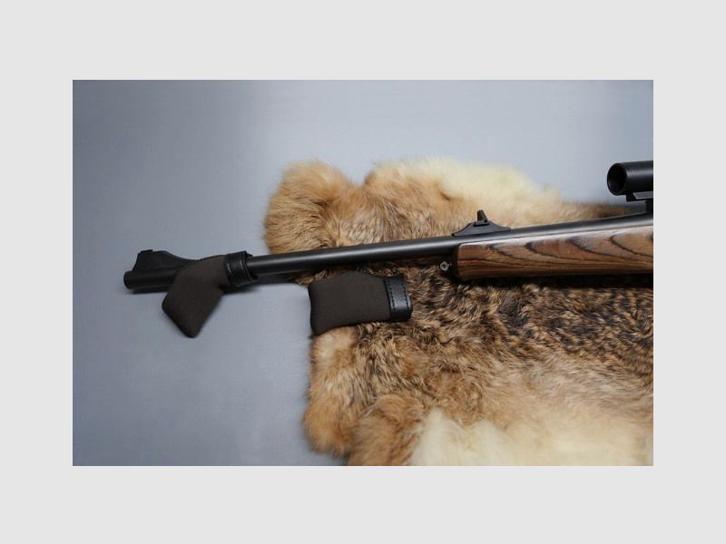 protecteur de bouche pour armes à un coup, image 4 sur 4