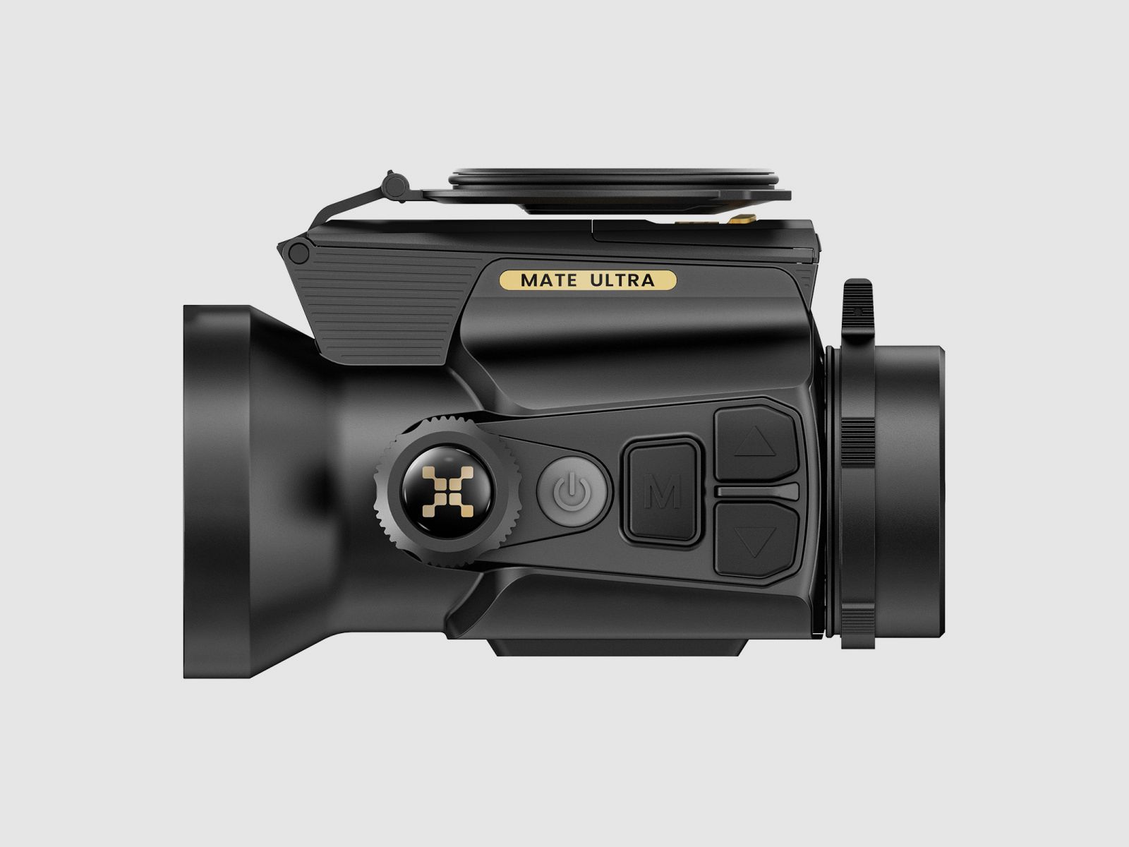 NOCPIX MATE Ultra S60R LRF Wärmebild-Vorsatzgerät