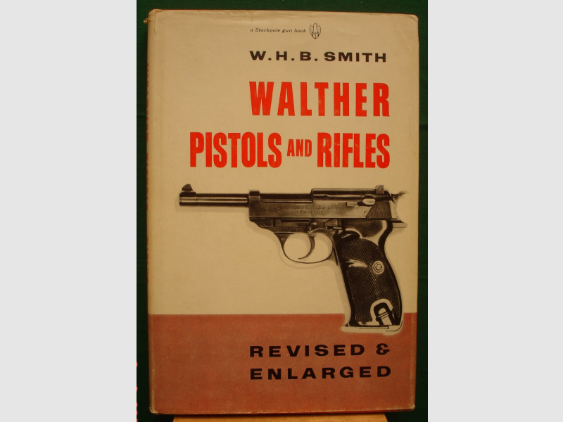 WALTHER Pistols & Rifles - Know your WALTHER PP & PPK pistols - WALTHER Pistols