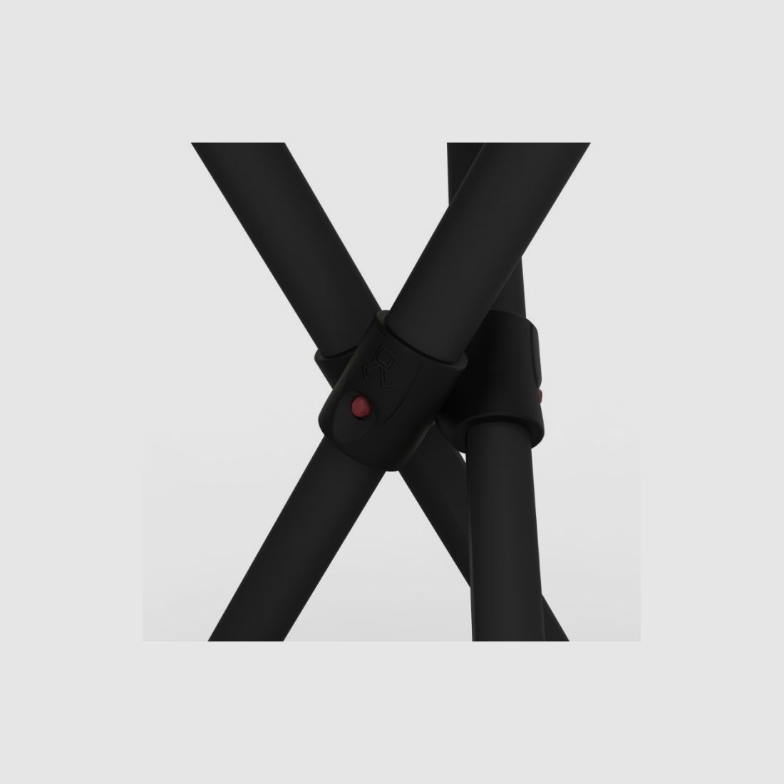 Walkstool Basic Seat Height 60cm, image 3 of 10