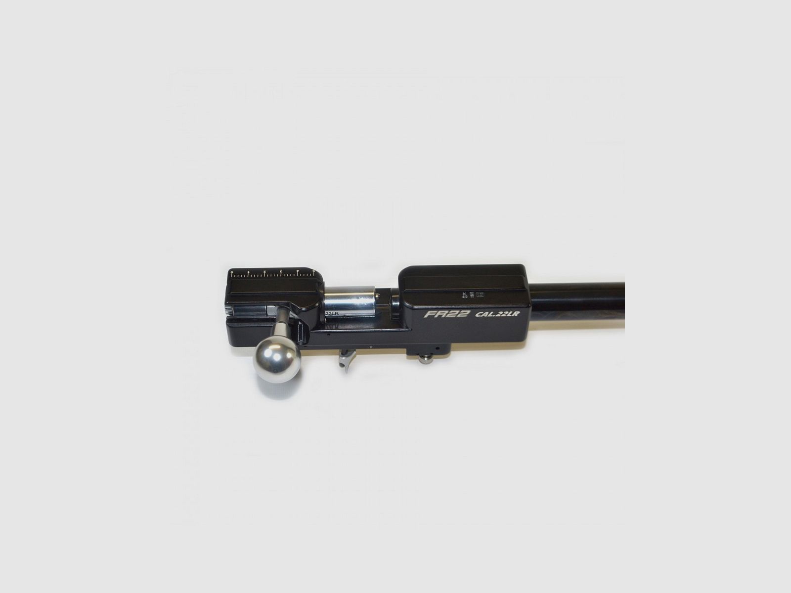 Pardini FR22 Kal. 22LR (nur Einzelaktion und Lauf), Bild 15 von 20