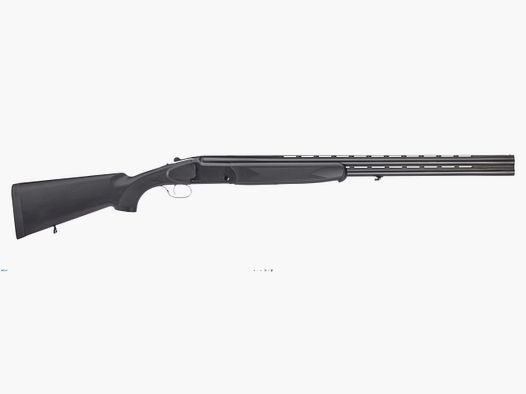 Mercury hunting Light Synthetic, caliber 12/76 || Over and under shotgun