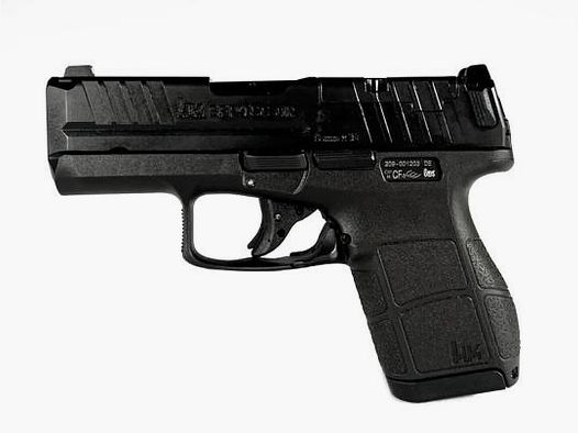 Heckler & Koch SFP9 CC OR