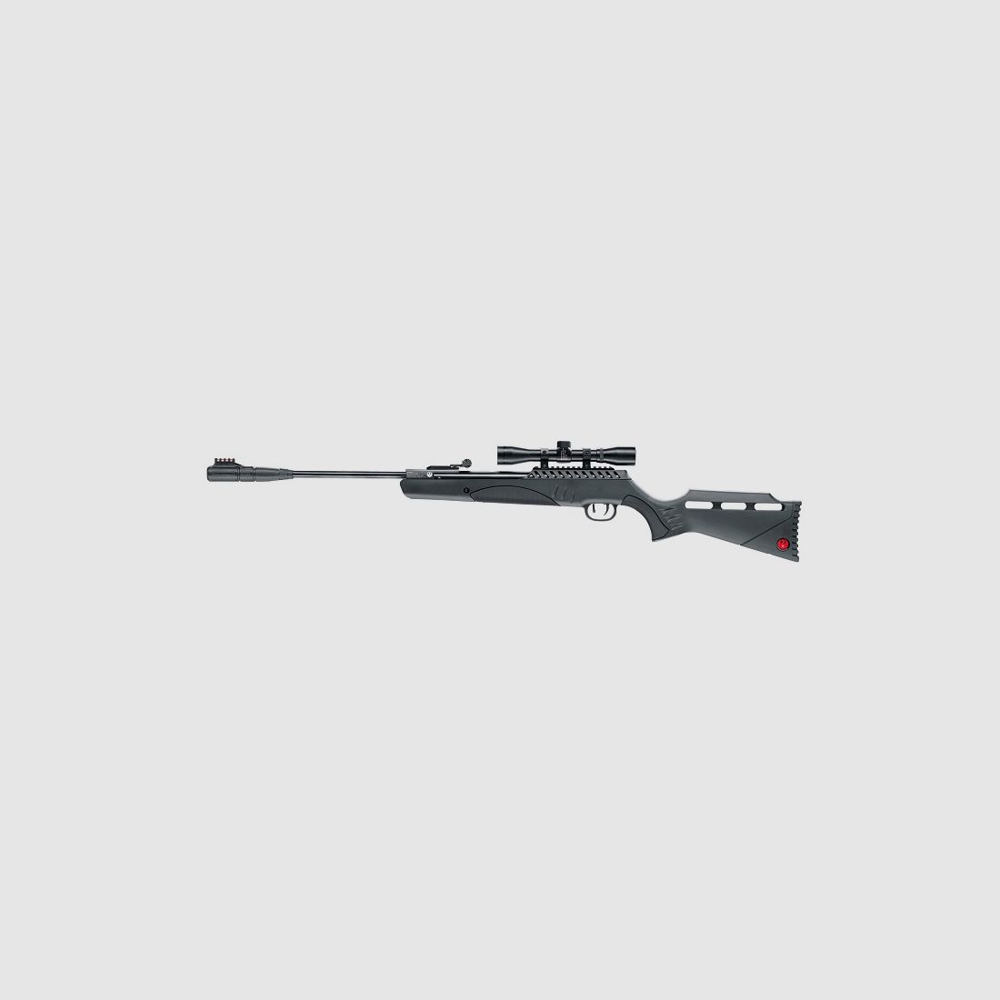 Umarex Ruger Targis Hunter 4.5mm CO2 weapons & air guns