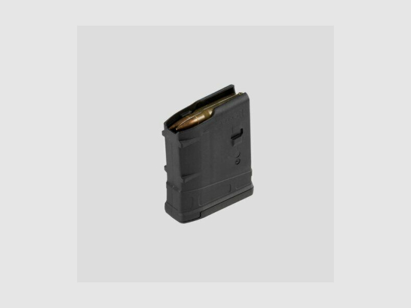 Magpul PMAG 10 LR/SR GEN M3, 7.62x51 schwarz