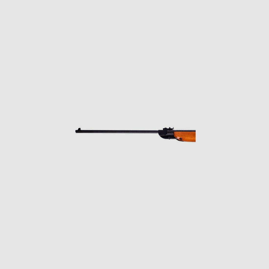 Karabin pneumatyczny Haenel Model 303 4,5mm Diabolo