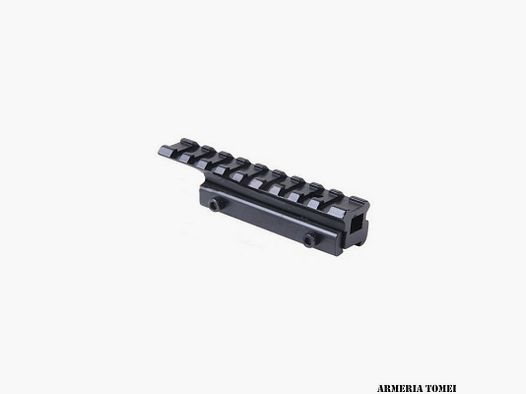 K-ARMS – RAIL 11/20 KAR12 LONG