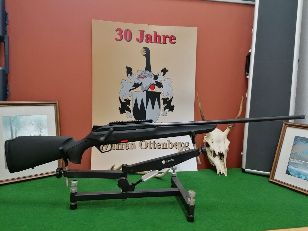 Beretta	 BRX1