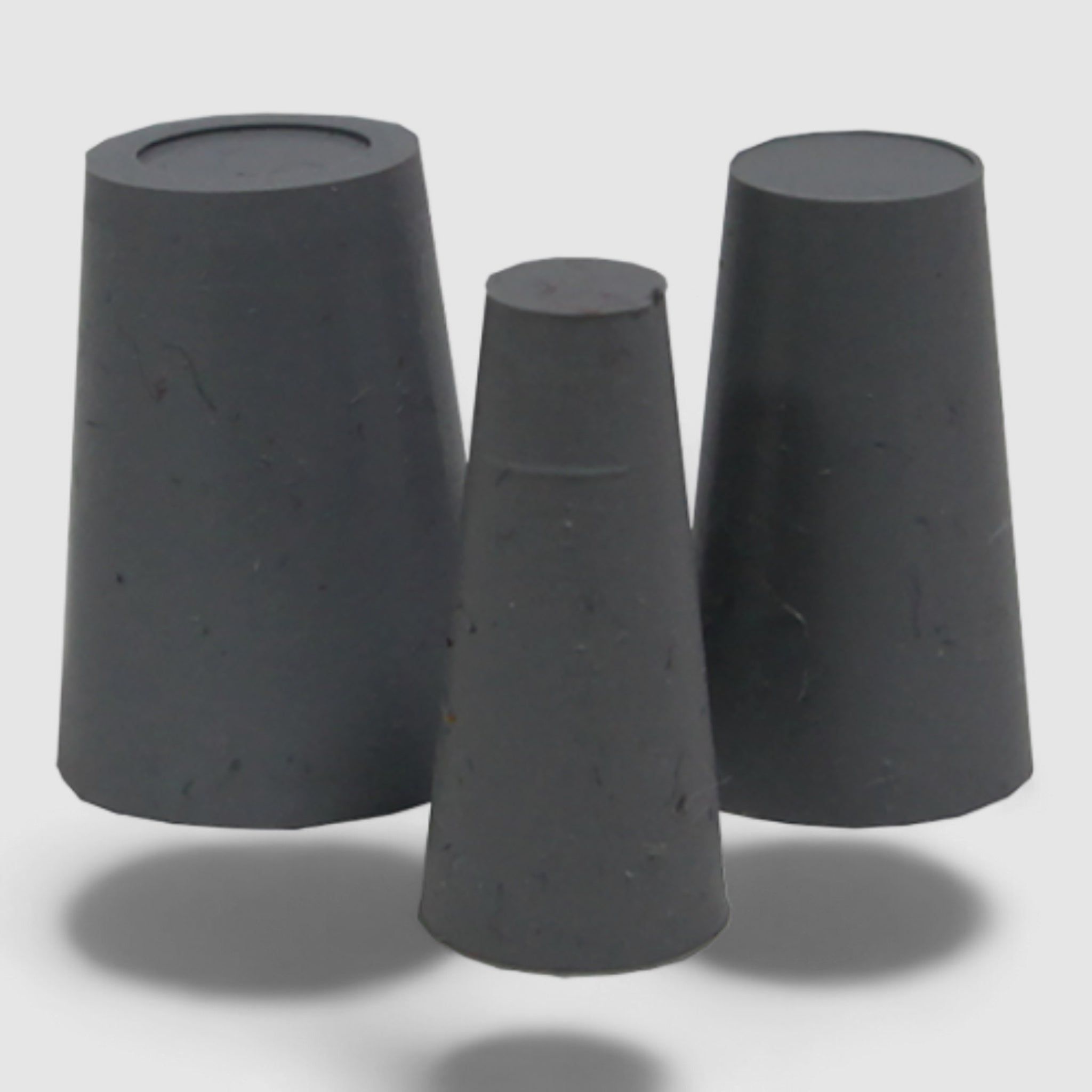 Ballistol Gummikorken Set