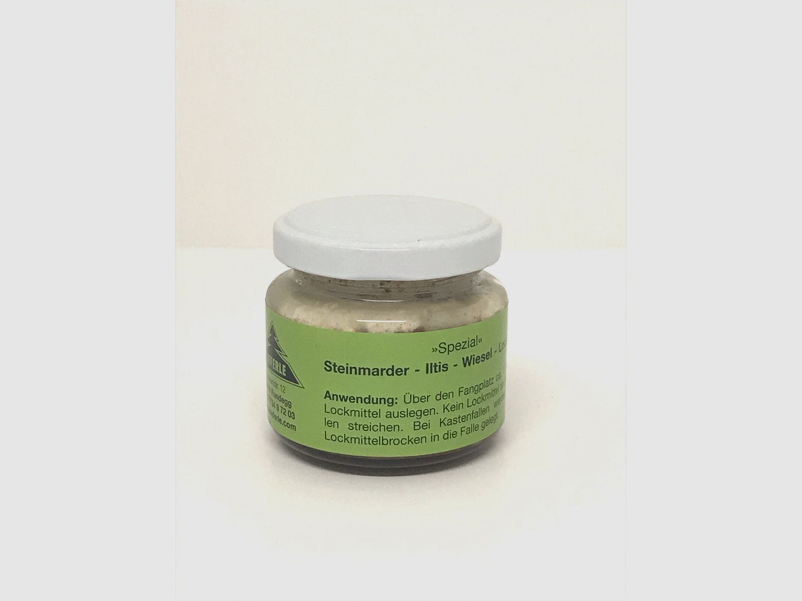 Set D Marder cacciatore