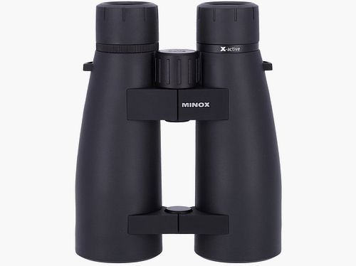 Minox X-Active 8x56 binoculars