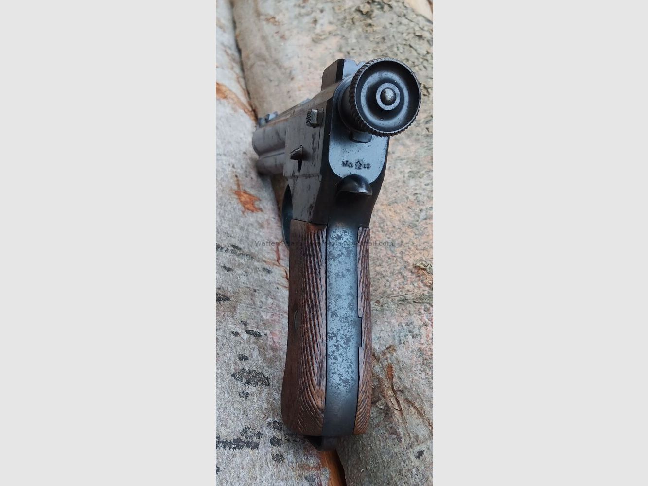 Steyr Roth-Steyr M.1907