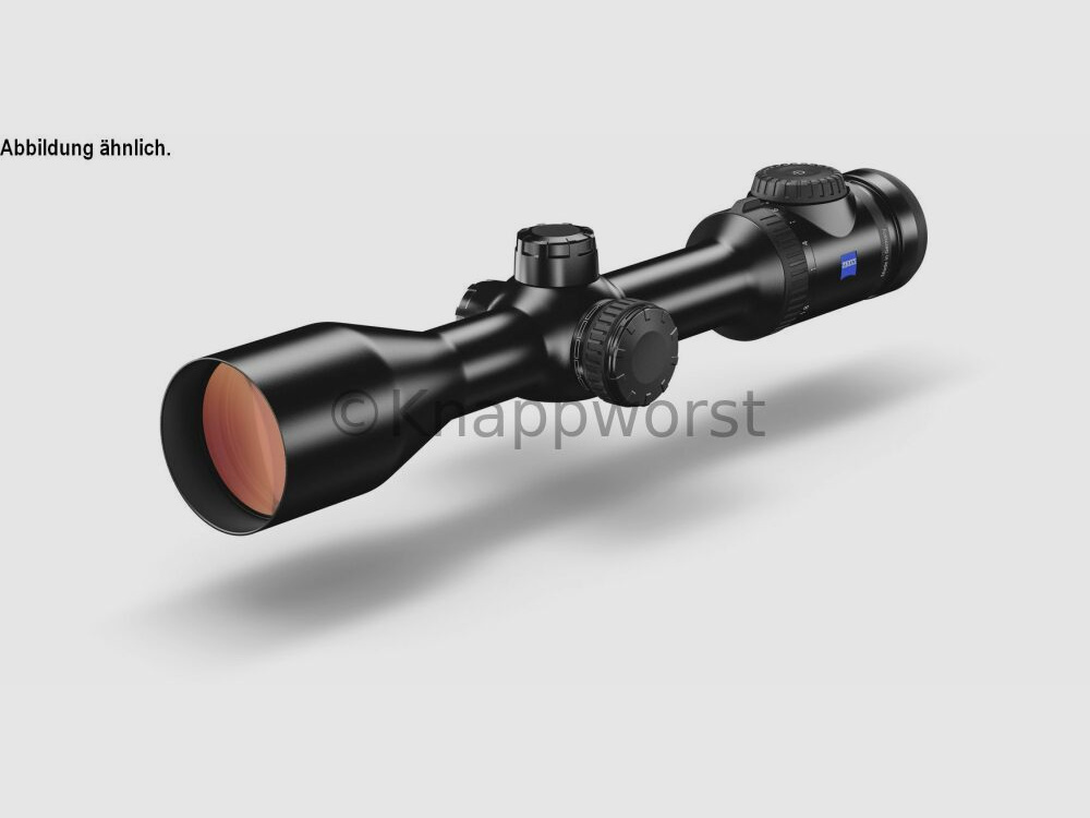 Zeiss Zeiss Victory V8 1,8-14x50 M