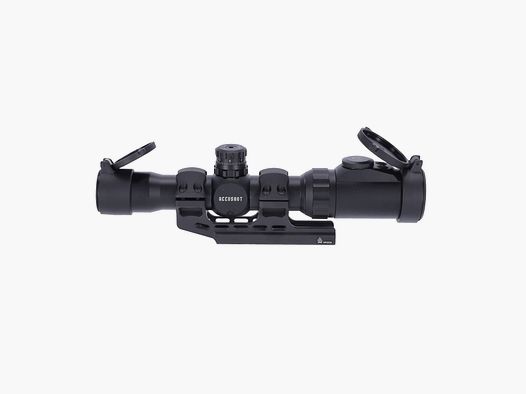 UTG Accushot 1-8x28 MRC Zielfernrohr