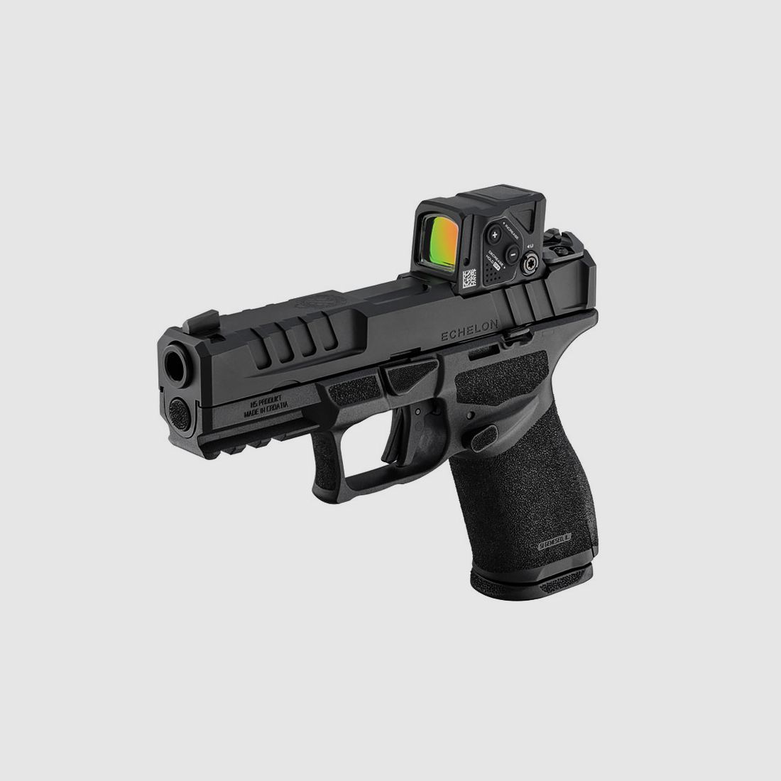 Springfield Armory ECHELON 4" Compact Aimpoint COA