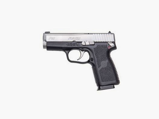 Kahr Arms P9 Duotone LCI 3,6" (6 Zoll) Premium 9mmLuger