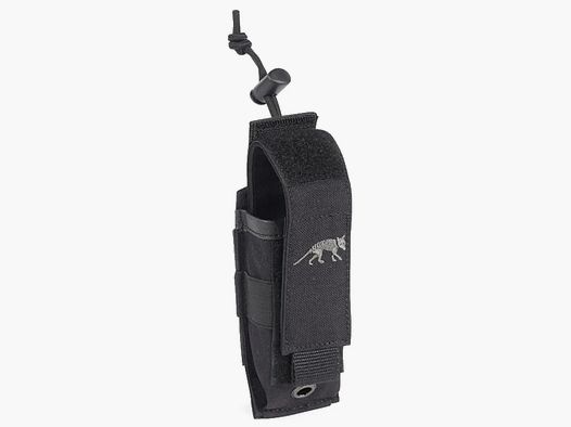 Tasmanian Tiger Tasmanian Tiger SGL Mag Pouch MP7 20+30 Round MKII - Schwarz