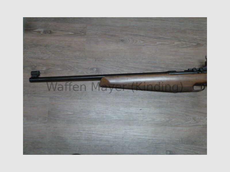 Anschütz Mod.54 Match X