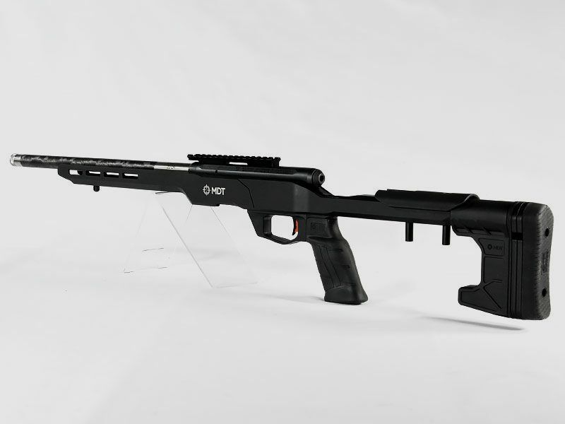 SAVAGE B22 Precision LITE, image 3 sur 5