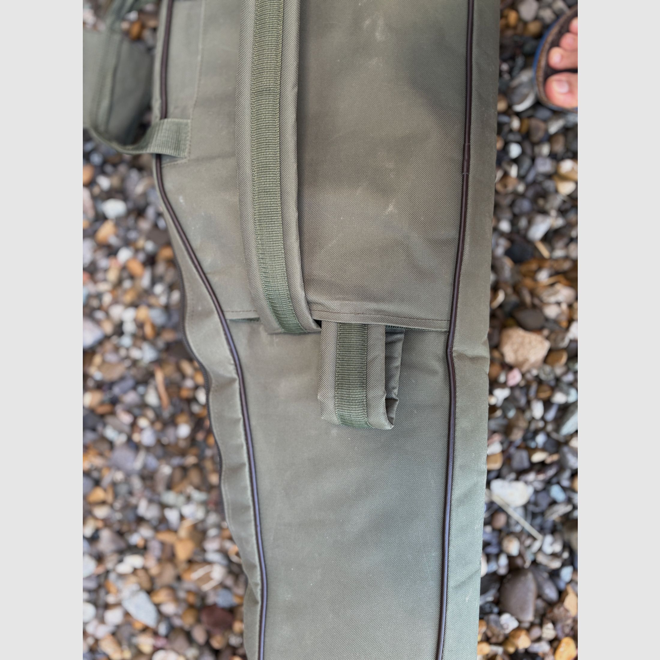 Langwaffen Futteral
