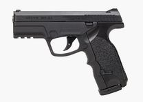 Steyr M9A1 Czarny 4,5mm BB - Sprężone powietrze Co2 Non BlowBack