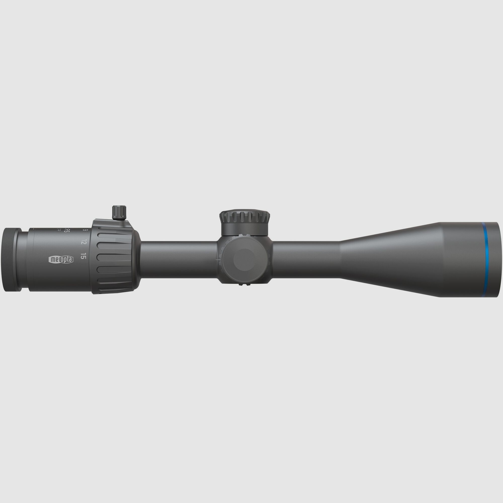 Meopta Zielfernrohr MeoPro R5 3-15x44 SFP Z-PLEX
