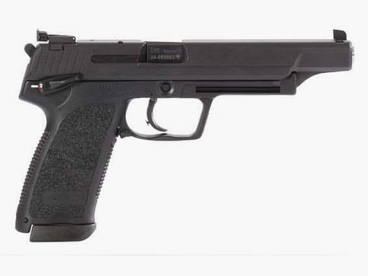 Heckler & Koch USP Elite Pistole