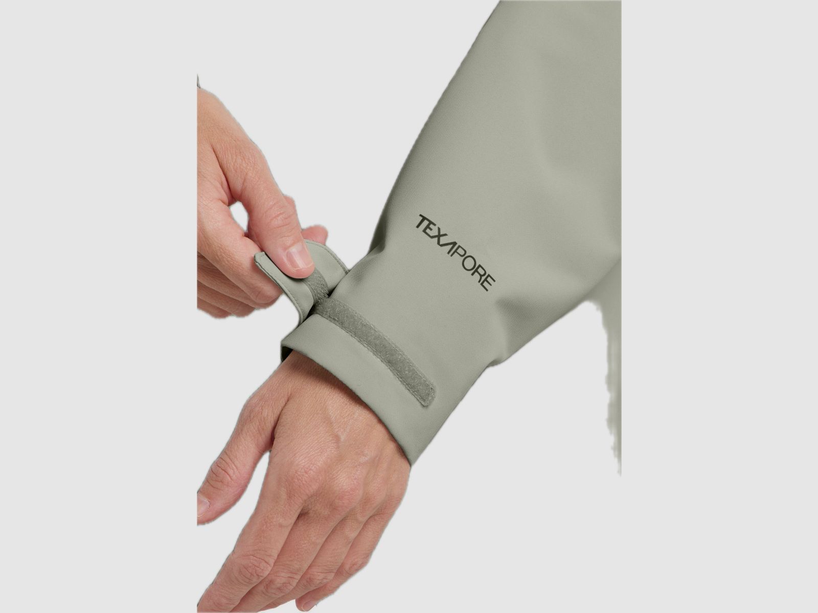 JACK WOLFSKIN Trailtime 2l Jkt W Muntblad