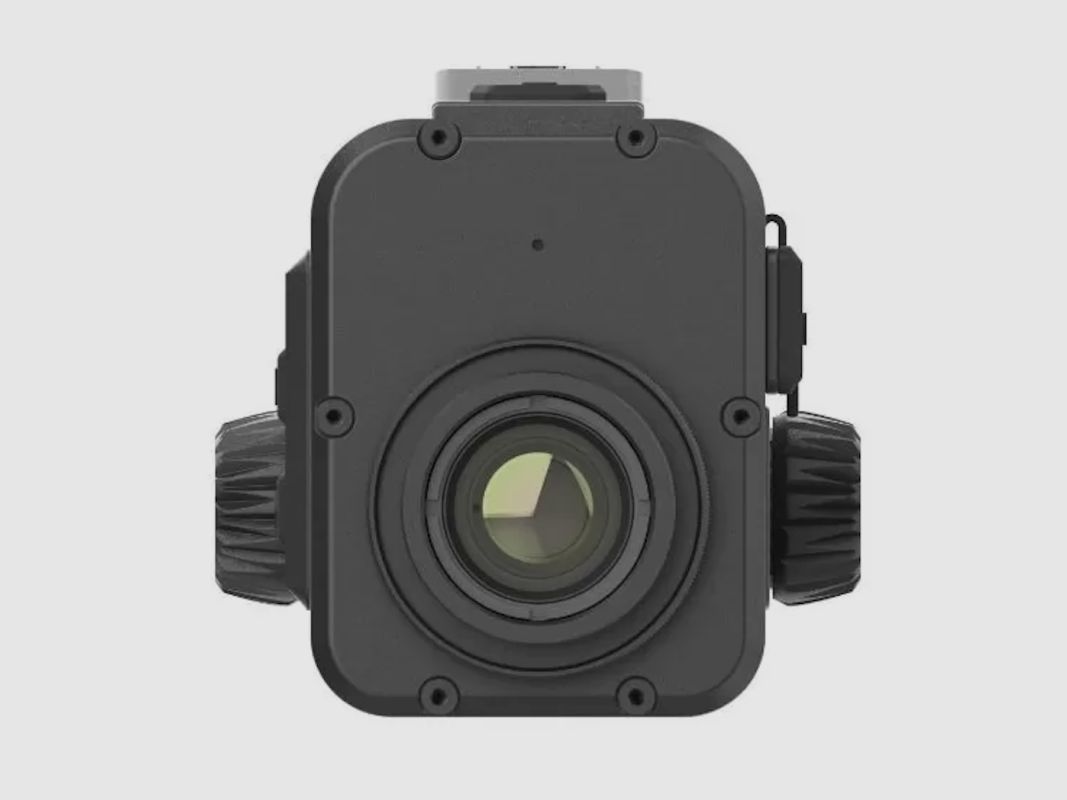 Clip-On Thermique Guide TB430, image 2 sur 6