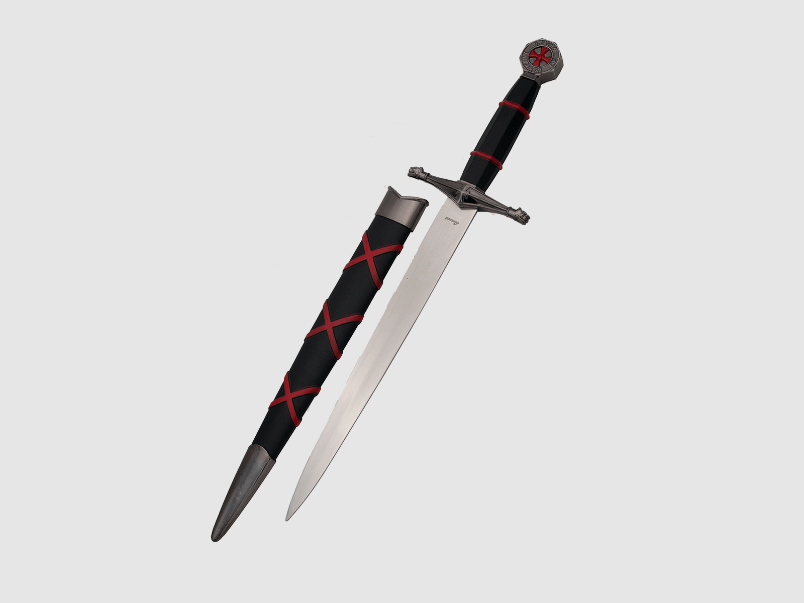 TEMPLAR DAGGER Heaven of Kingdom