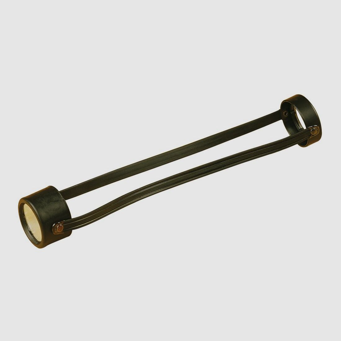 Capuchons de protection pour lunette de tir – Oculaire 41 mm / Objectif 48 mm