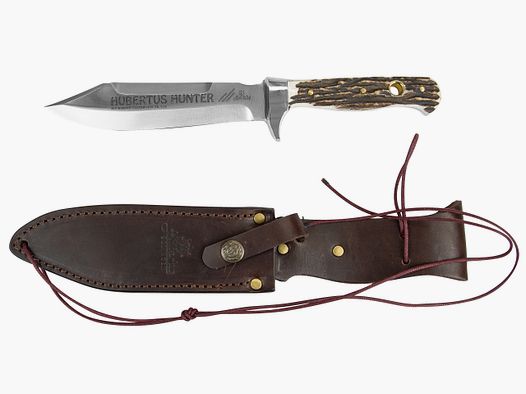 Hubertus Hunter