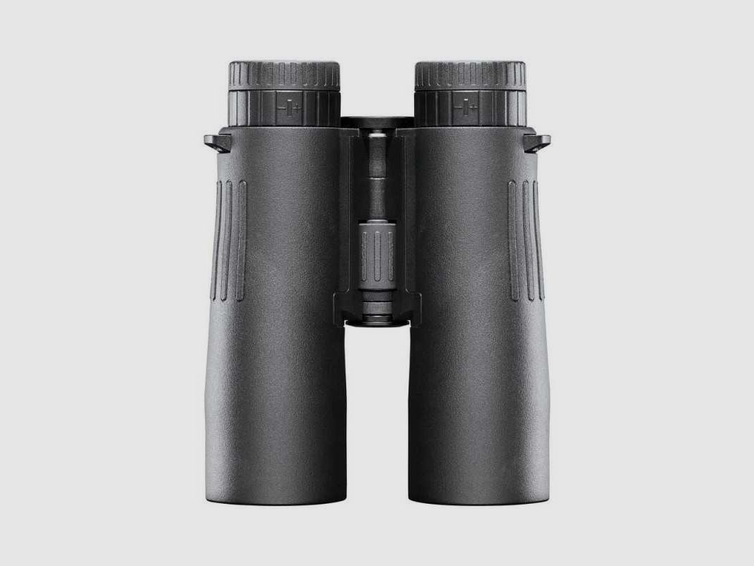 Bushnell Fusion X 10x42 Fernglas - mit exaktem Laser-Entfernungsmesser