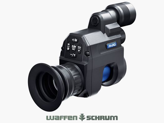 PARD NV 007 V2 Pro 45mm IR 850nm